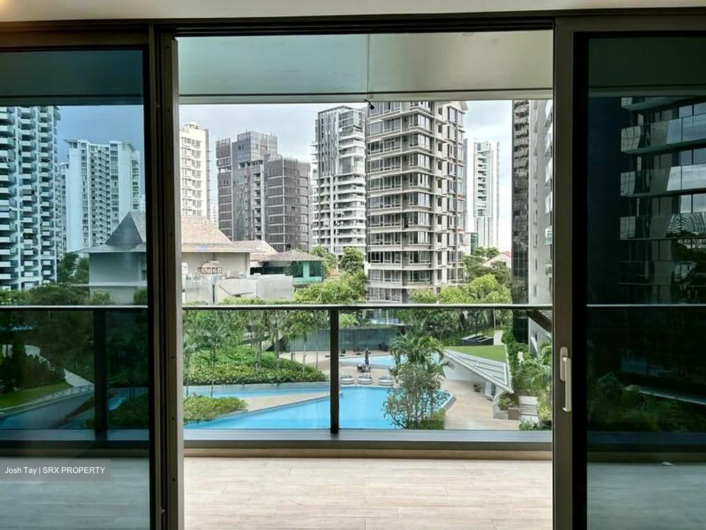 Amber Park (D15), Condominium #622340391